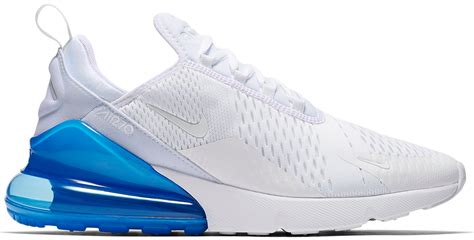 nike air max 270 grundschule schuhe blue red white|nike air max 270 shoes.